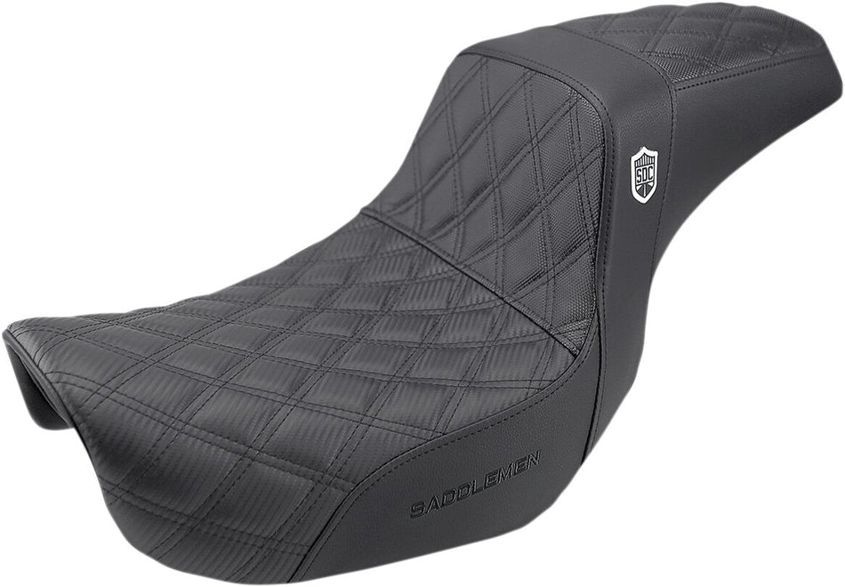 Seter Harley Dyna til Harley-Davidson — Saddlemen SC80604D0