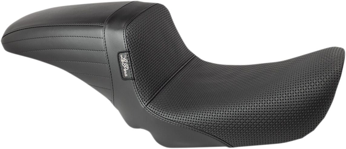 Seter Harley Dyna til Harley-Davidson — Le Pera LF-591BW
