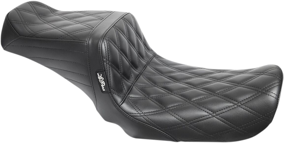 Seter Harley Dyna til Harley-Davidson — Le Pera LK-581DD
