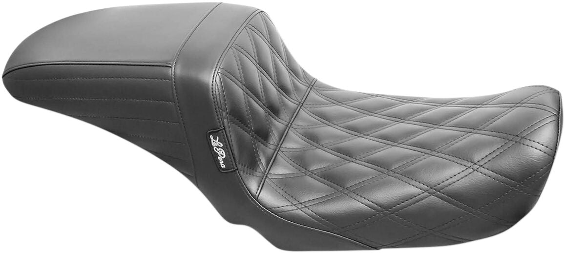 Seter Harley Dyna til Harley-Davidson — Le Pera LK-591DD