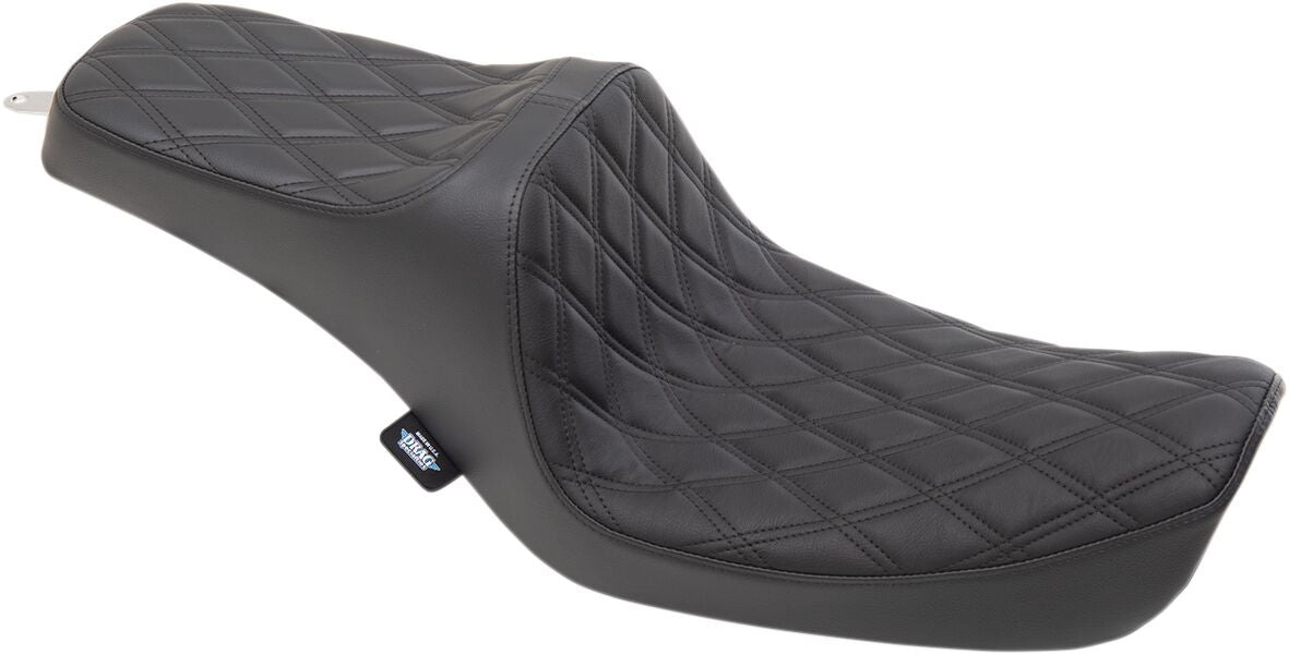 Seter Harley Dyna til Harley-Davidson — Drag Specialties Seats 0803-0652