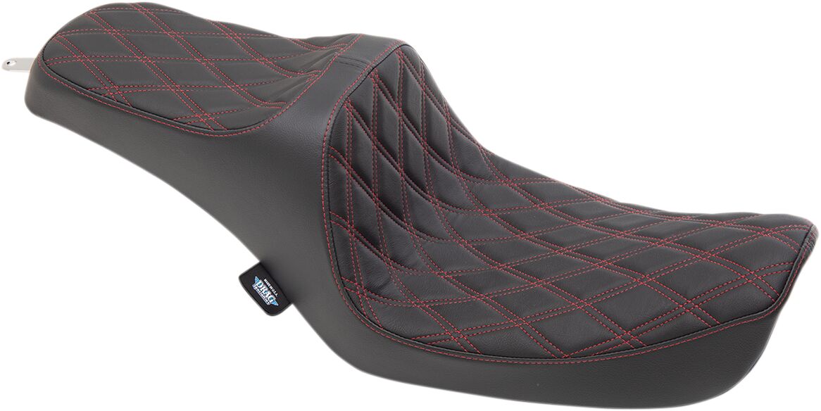 Seter Harley Dyna til Harley-Davidson — Drag Specialties Seats 0803-0654