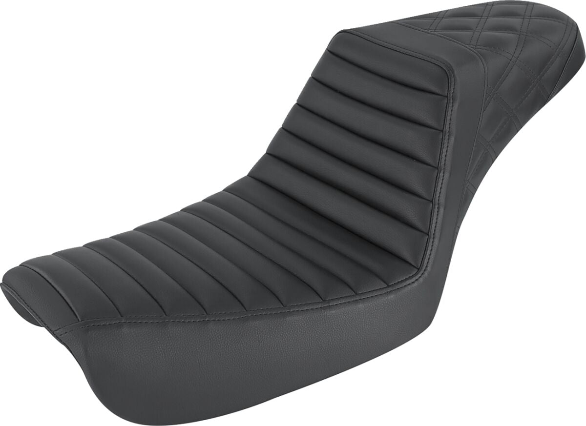 Seter Harley Dyna til Harley-Davidson — Saddlemen 804-04-176