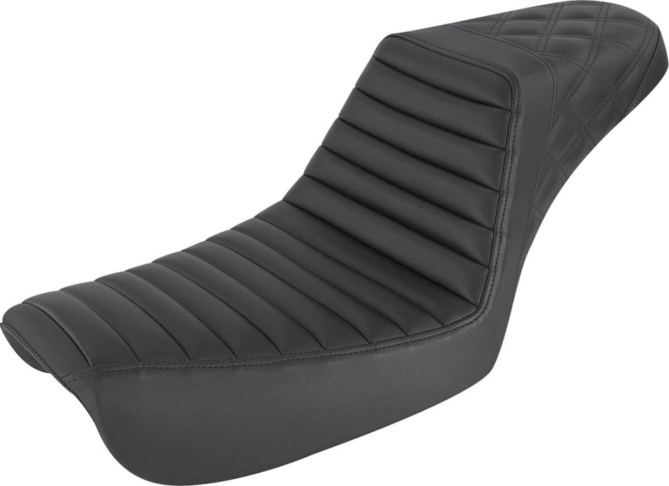 Seter Harley Dyna til Harley-Davidson — Saddlemen 804-04-176