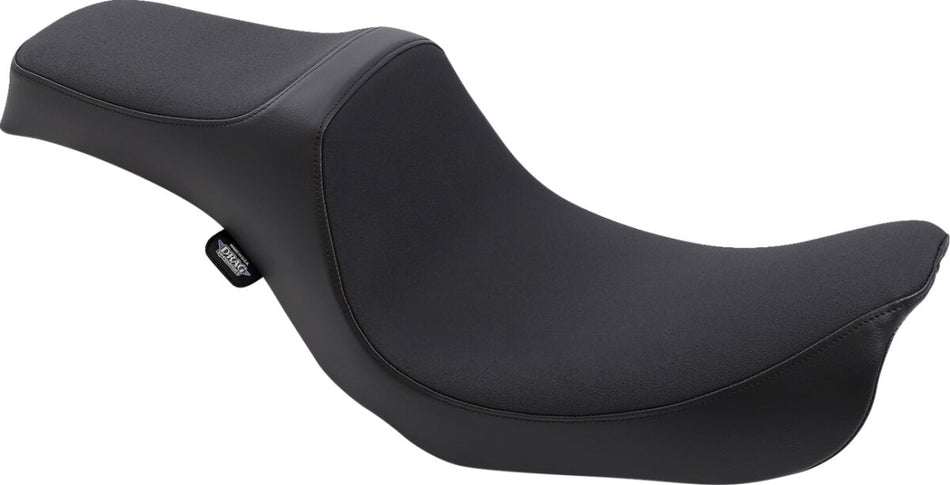 Seter Harley Dyna til Harley-Davidson — Drag Specialties Seats 4666