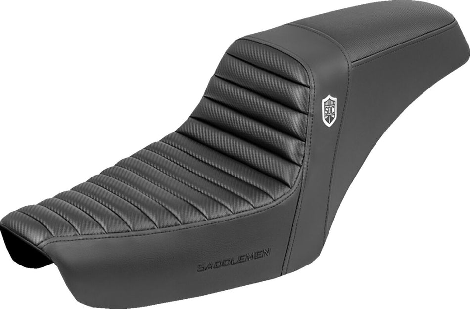 Seter Harley Dyna til Harley-Davidson — Saddlemen SC89604T