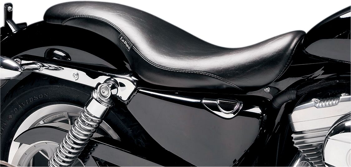 Seter Harley Sportster til Harley-Davidson — Le Pera LF-896