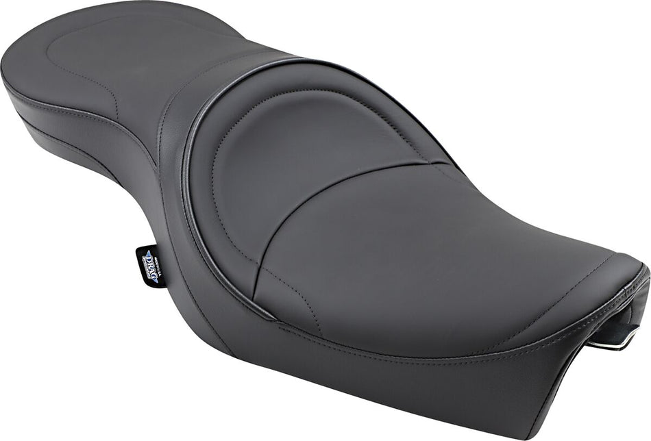 Seter Harley Sportster til Harley-Davidson — Drag Specialties Seats 0804-0258