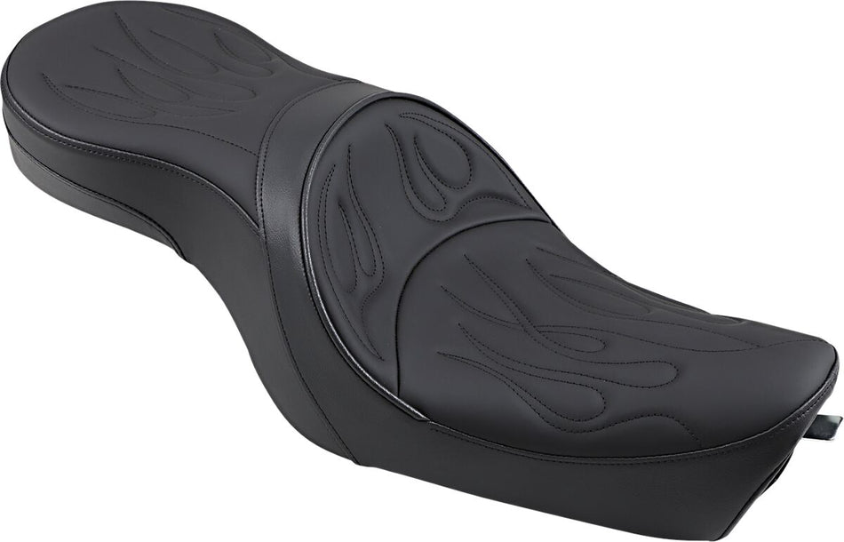 Seter Harley Sportster til Harley-Davidson — Drag Specialties Seats 0804-0260