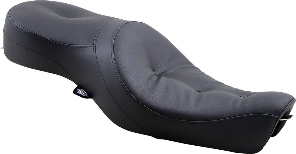 Seter Harley Sportster til Harley-Davidson — Drag Specialties Seats 0804-0297