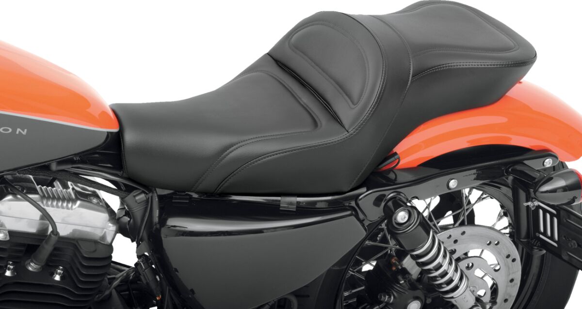 Seter Harley Sportster til Harley-Davidson — Saddlemen 807-11-029