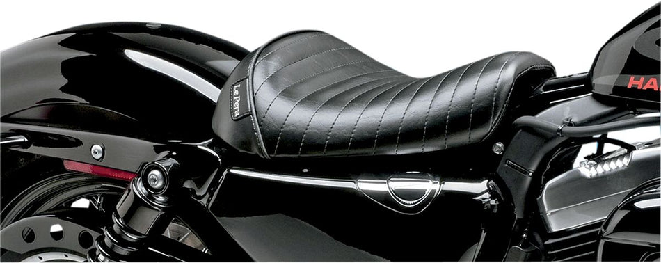 Seter Harley Sportster til Harley-Davidson — Le Pera LK-006PT
