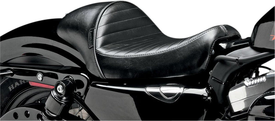 Seter Harley Sportster til Harley-Davidson — Le Pera LK-426PT