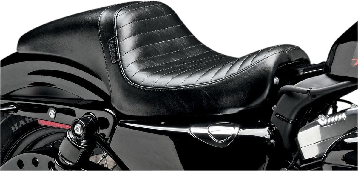 Seter Harley Sportster til Harley-Davidson — Le Pera LK-542PT