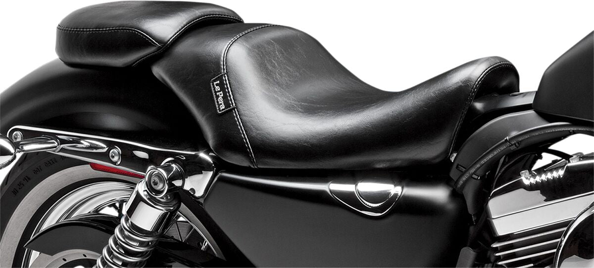 Seter Harley Sportster til Harley-Davidson — Le Pera LCK-006P