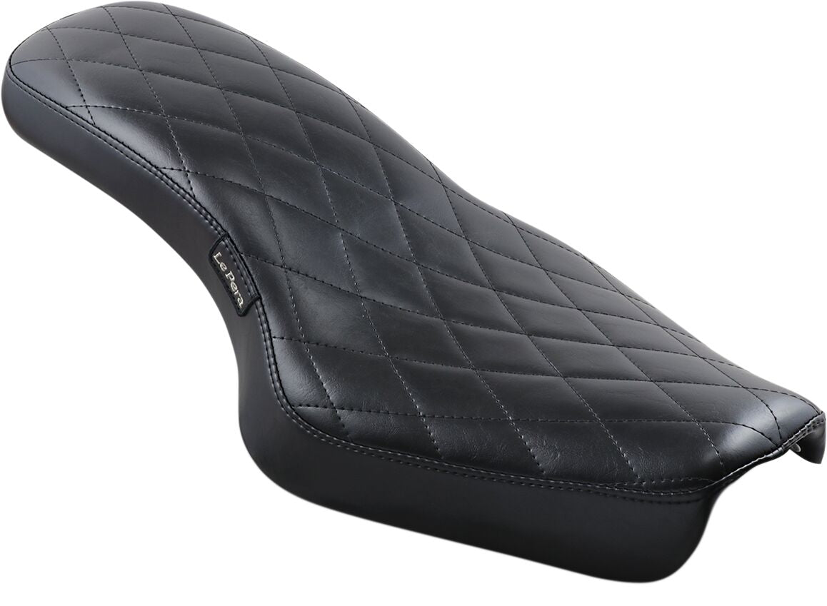 Seter Harley Sportster til Harley-Davidson — Le Pera LK-076DM