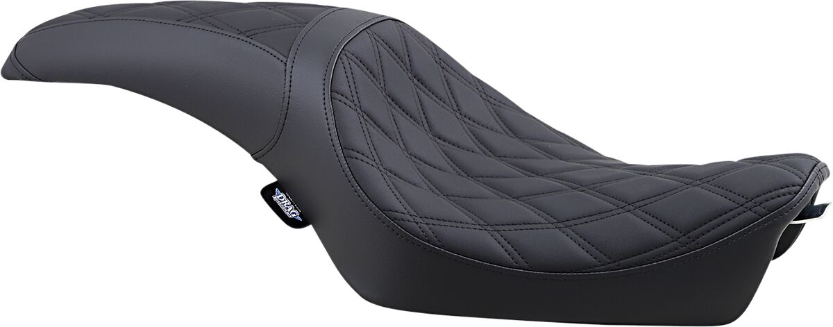 Seter Harley Sportster til Harley-Davidson — Drag Specialties Seats 0804-0603