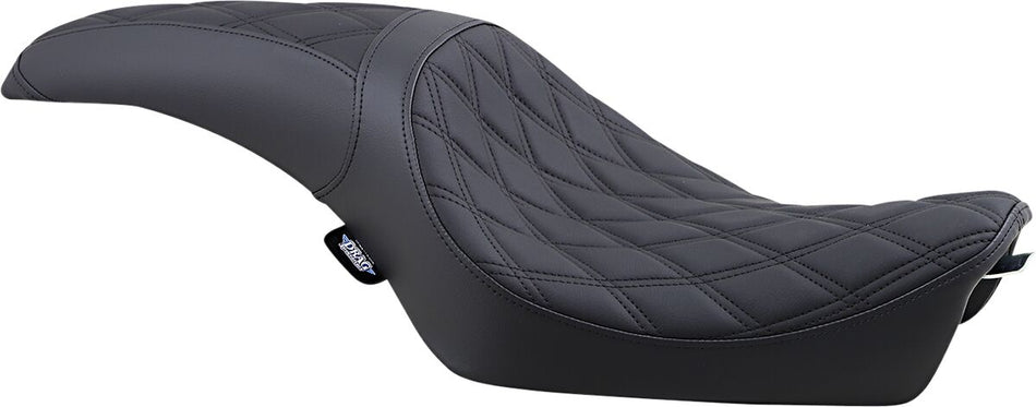 Seter Harley Sportster til Harley-Davidson — Drag Specialties Seats 0804-0603