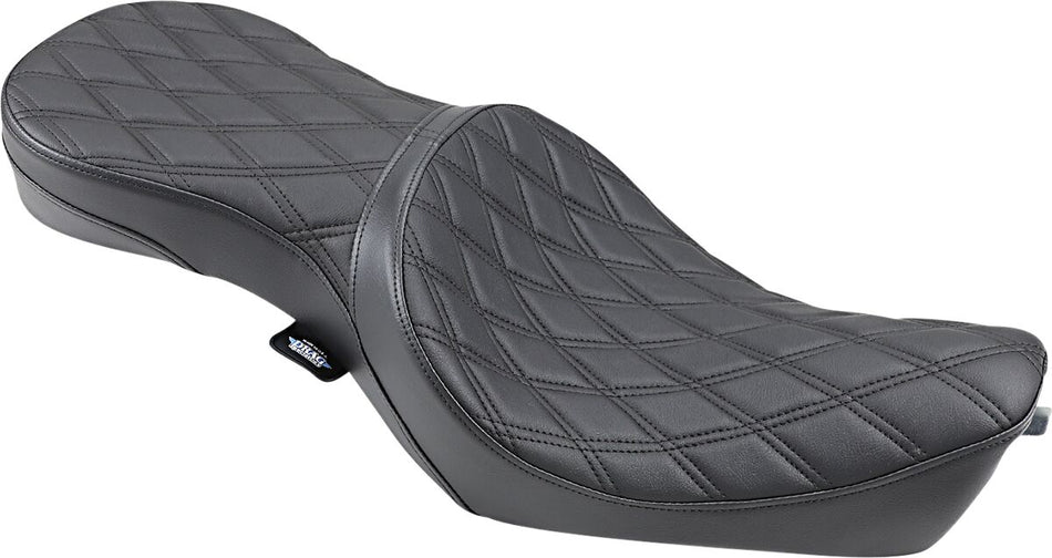 Seter Harley Sportster til Harley-Davidson — Drag Specialties Seats 0804-0605