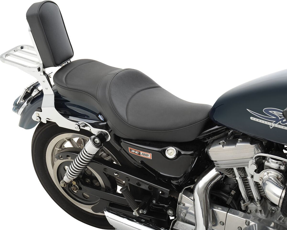 Seter Harley Sportster til Harley-Davidson — Drag Specialties Seats 0804-0625