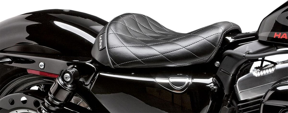 Seter Harley Sportster til Harley-Davidson — Le Pera LK-006DM