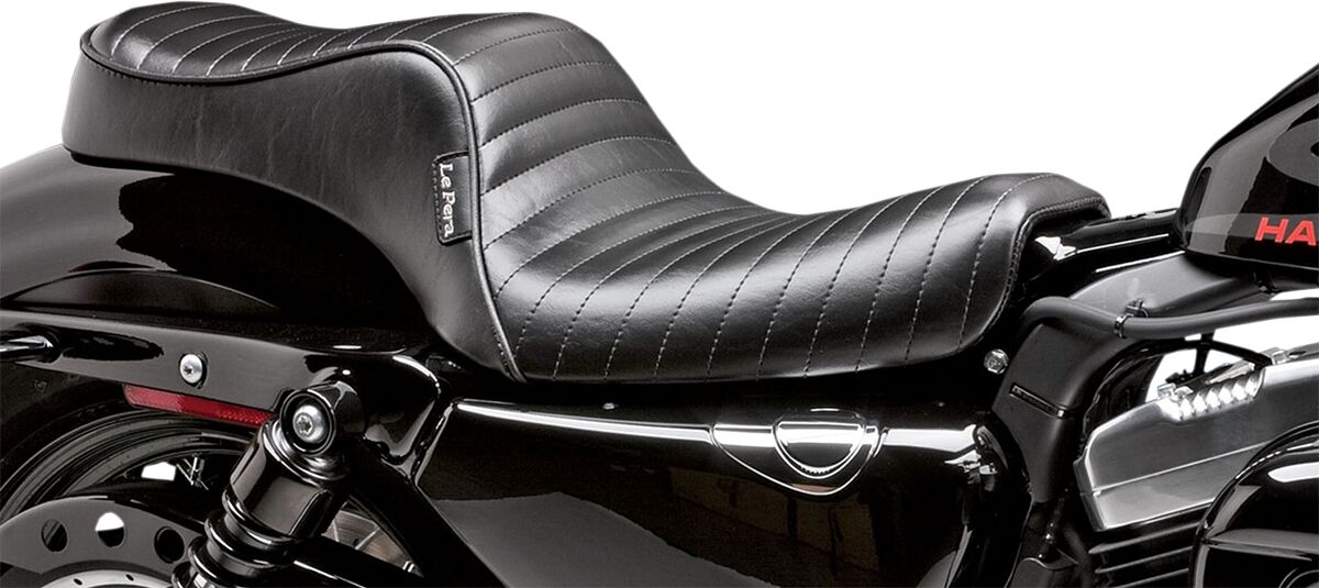 Seter Harley Sportster til Harley-Davidson — Le Pera LK-026PT