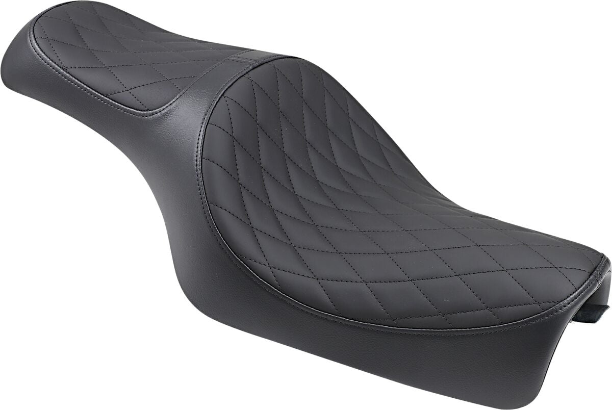 Seter Harley Sportster til Harley-Davidson — Drag Specialties Seats 0804-0669