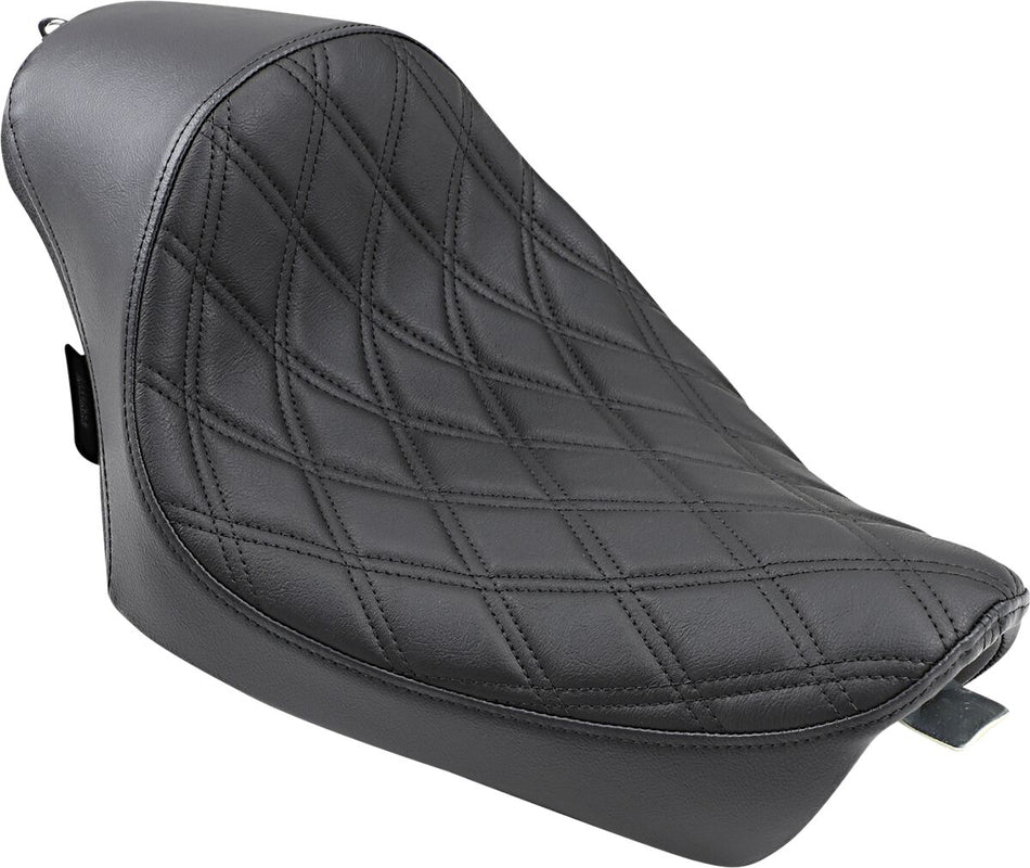Seter Harley Sportster til Harley-Davidson — Drag Specialties Seats 0804-0674