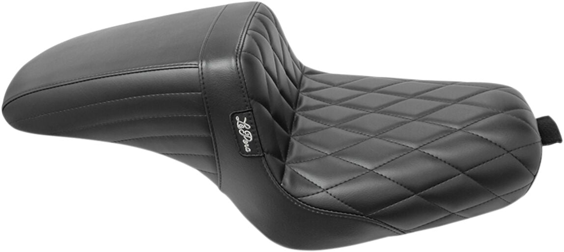 Seter Harley Sportster til Harley-Davidson — Le Pera LK-596DM