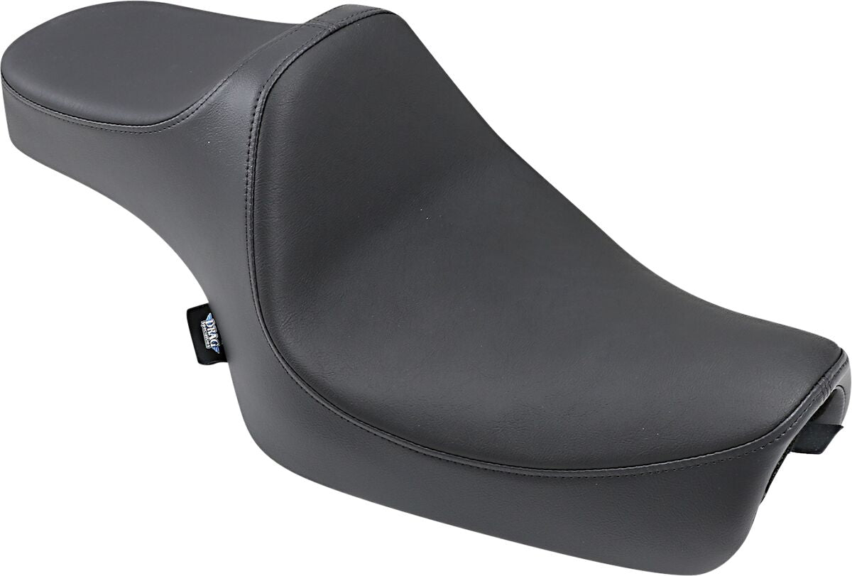 Seter Harley Sportster til Harley-Davidson — Drag Specialties Seats 0804-0728