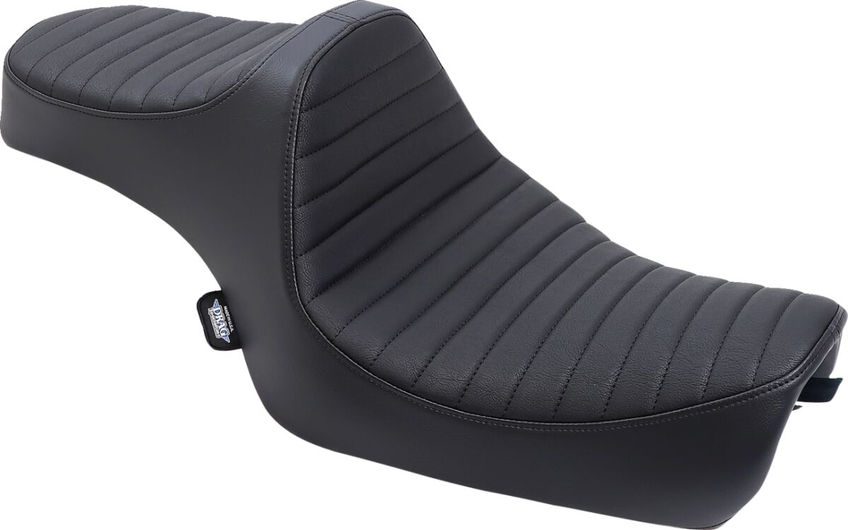 Seter Harley Sportster til Harley-Davidson — Drag Specialties Seats 0804-0730