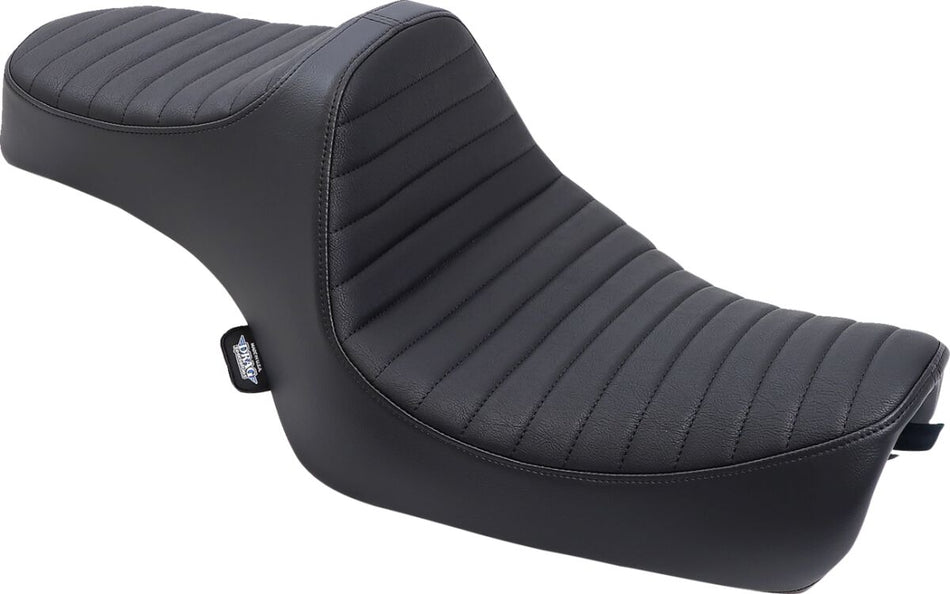 Seter Harley Sportster til Harley-Davidson — Drag Specialties Seats 0804-0730