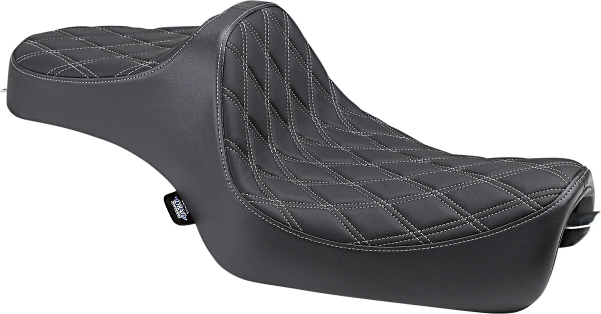 Seter Harley Sportster til Harley-Davidson — Drag Specialties Seats 0804-0735