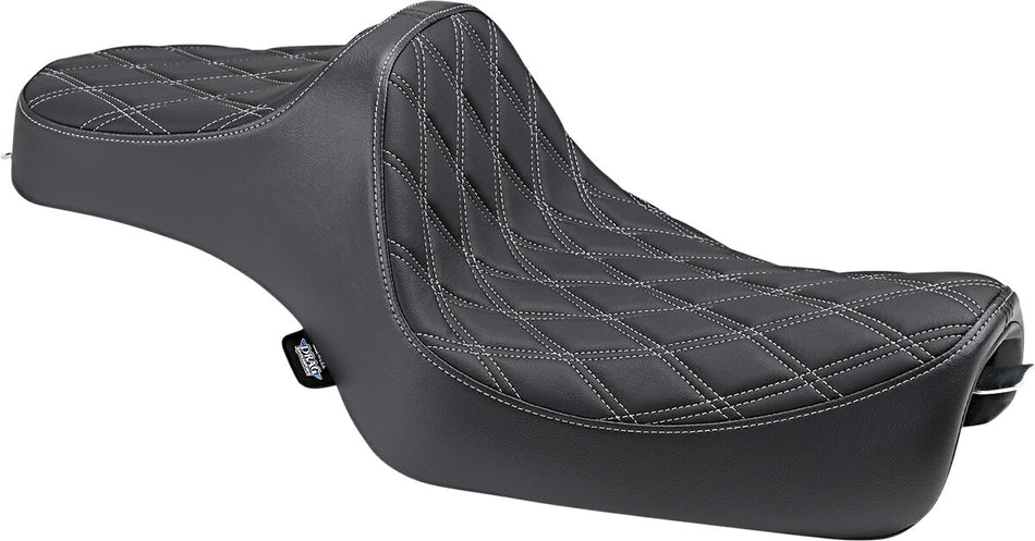 Seter Harley Sportster til Harley-Davidson — Drag Specialties Seats 0804-0735