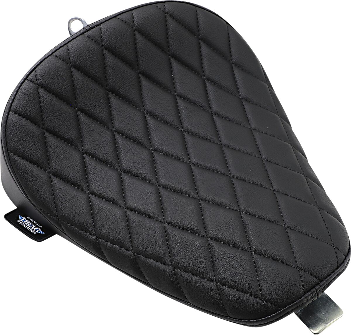 Seter Harley Sportster til Harley-Davidson — Drag Specialties Seats 0804-0738