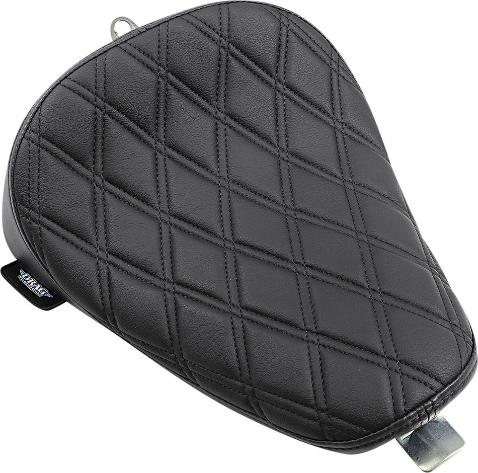 Seter Harley Sportster til Harley-Davidson — Drag Specialties Seats 0804-0739