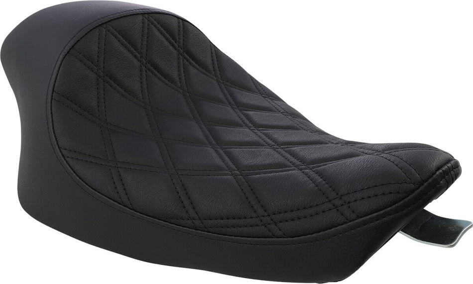 Seter Harley Sportster til Harley-Davidson — Drag Specialties Seats 0804-0744