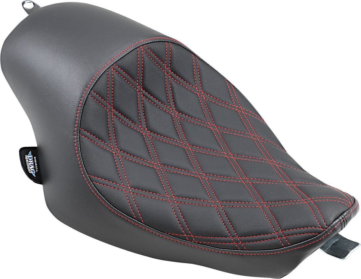 Seter Harley Sportster til Harley-Davidson — Drag Specialties Seats 0804-0746