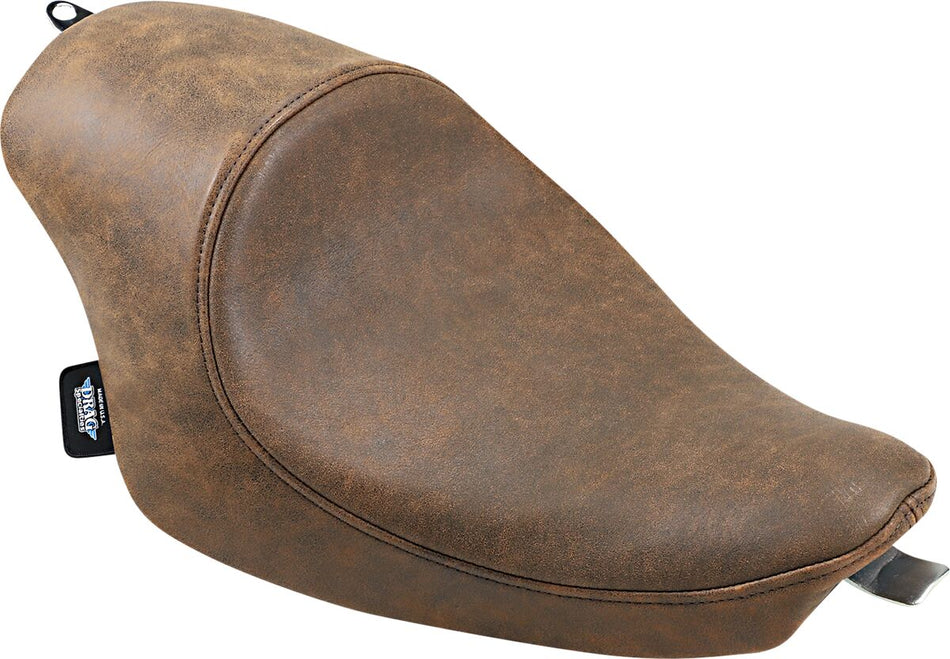 Seter Harley Sportster til Harley-Davidson — Drag Specialties Seats 0804-0747