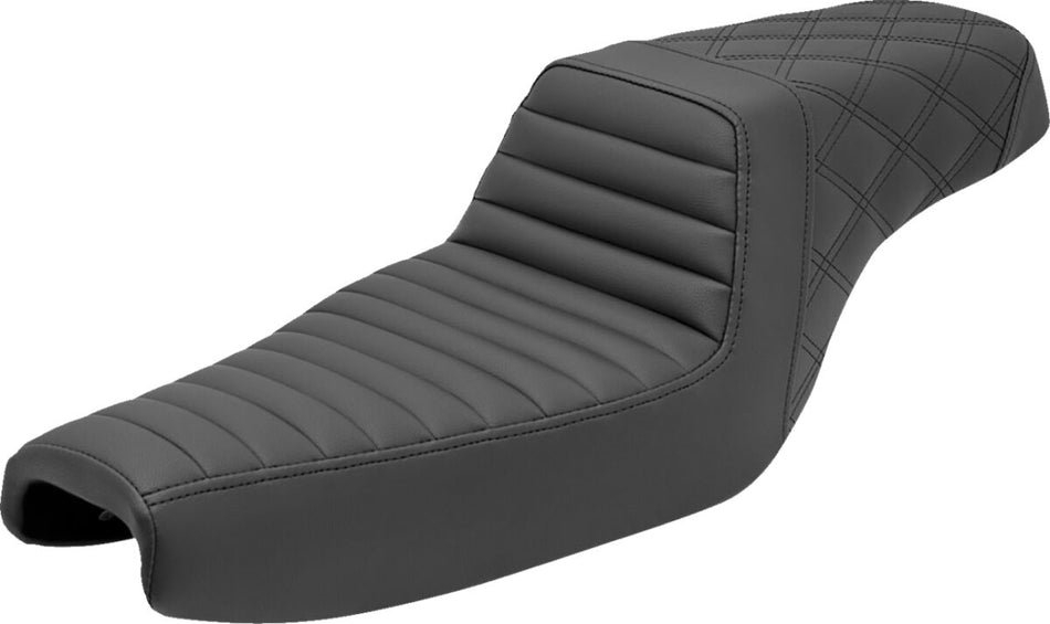 Seter Harley Sportster til Harley-Davidson — Saddlemen 807-11-176