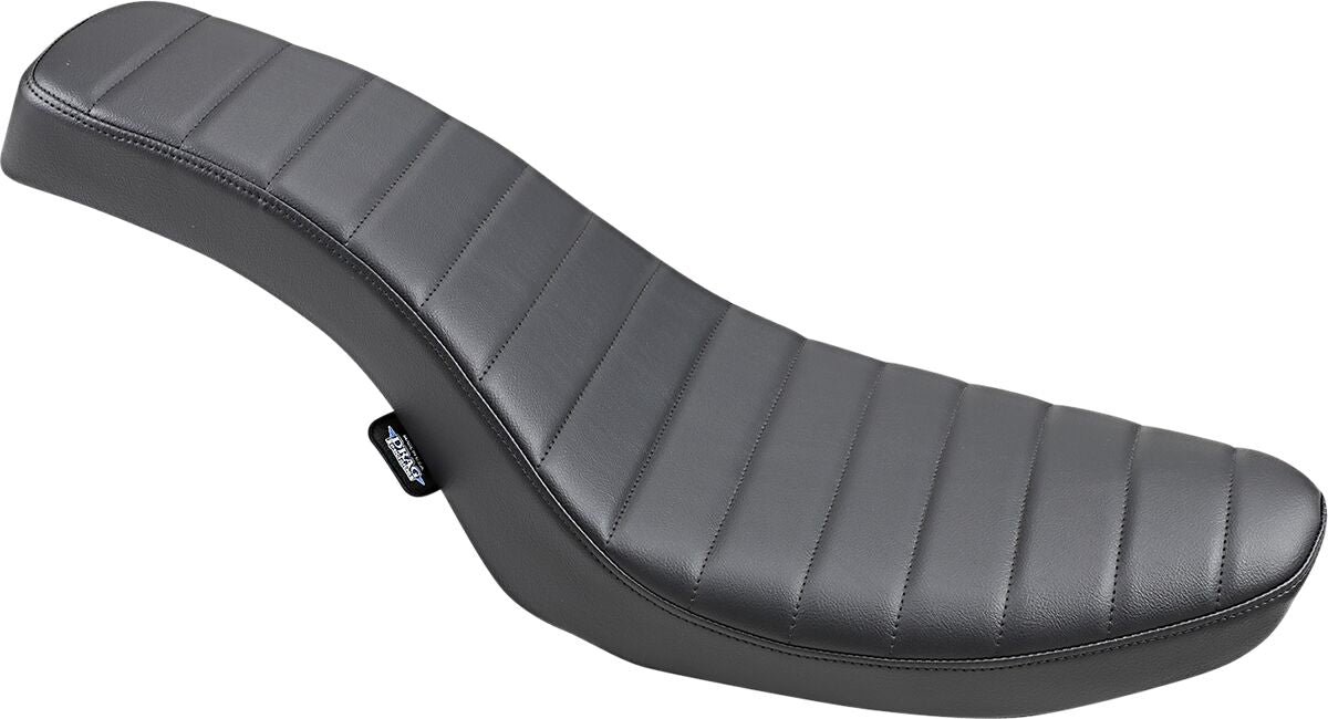 Seter Harley FX og FL til Harley-Davidson — Drag Specialties Seats 0805-0075