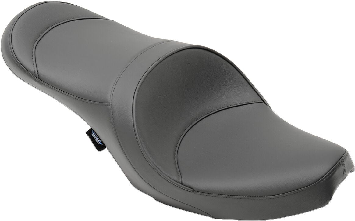 Seter Harley FX og FL til Harley-Davidson — Drag Specialties Seats 0805-0122