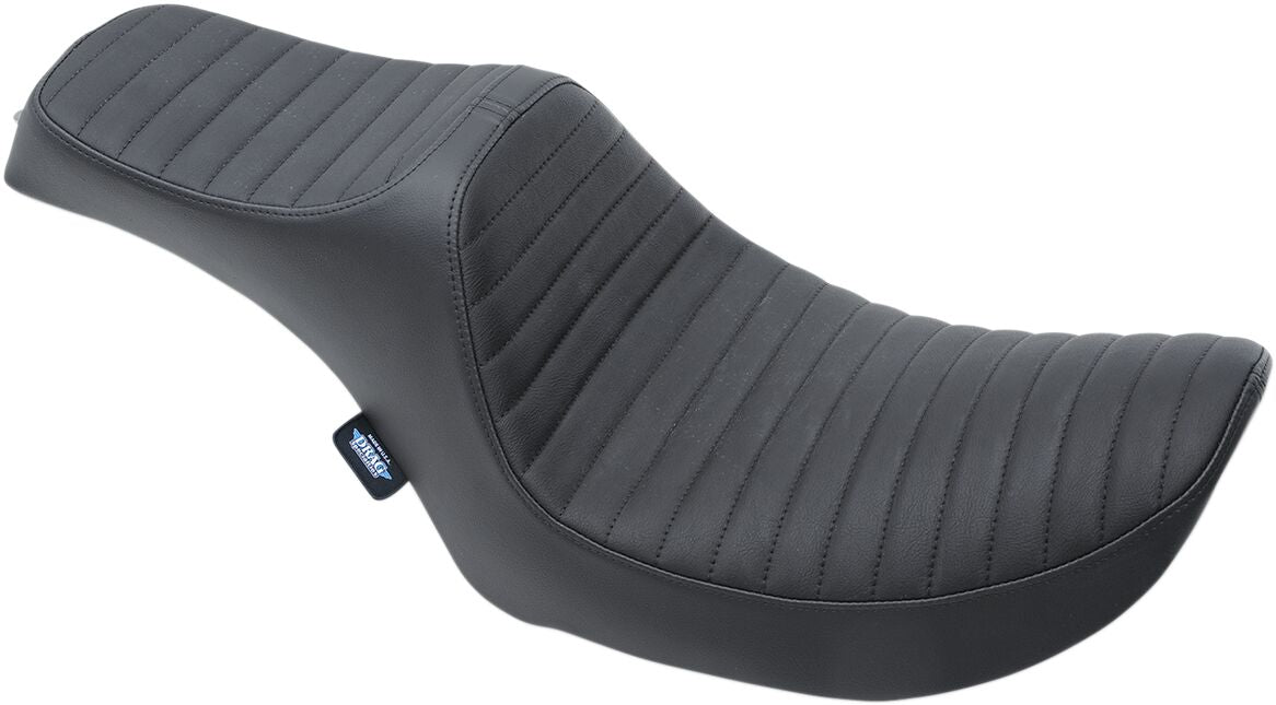 Seter Harley FX og FL til Harley-Davidson — Drag Specialties Seats 0805-0136