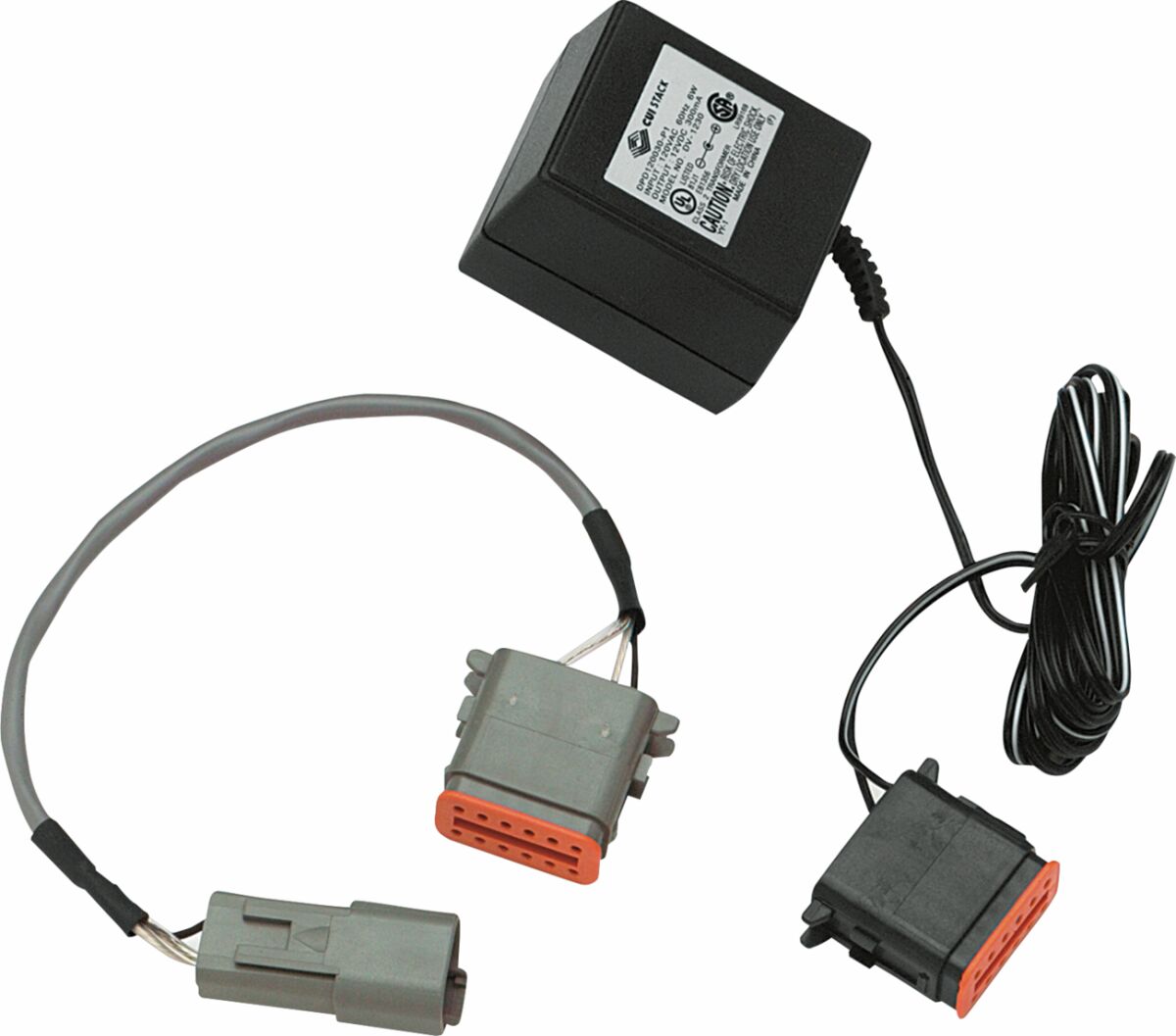 Tenning til Harley-Davidson — Daytona Twin Tec Llc 18005