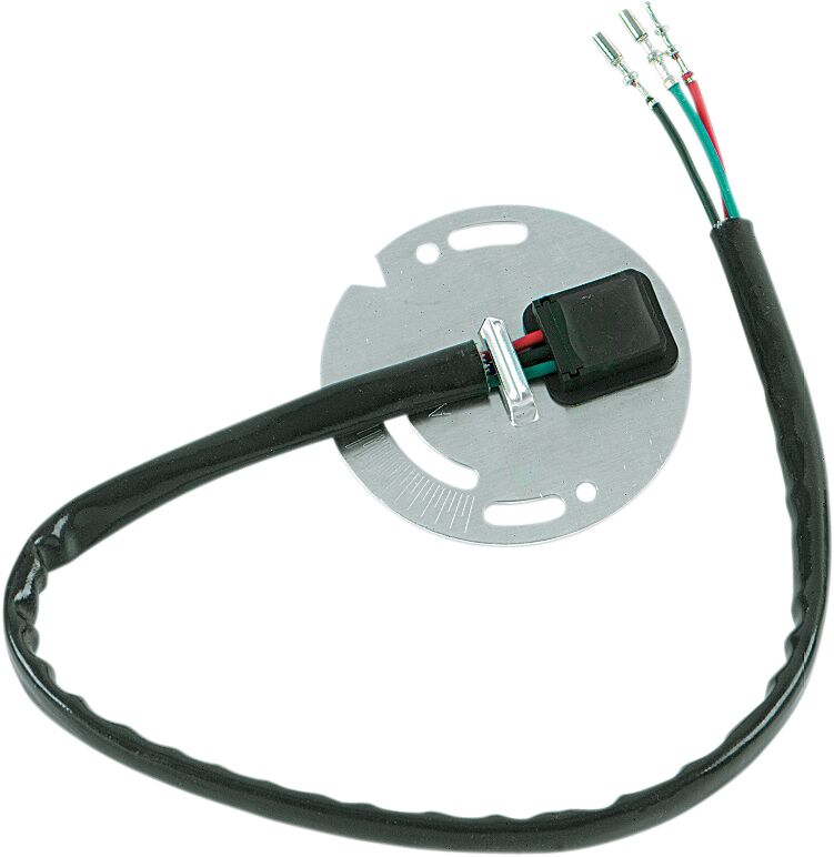 Tenning til Harley-Davidson — Standard Motor Products MC-SPA1