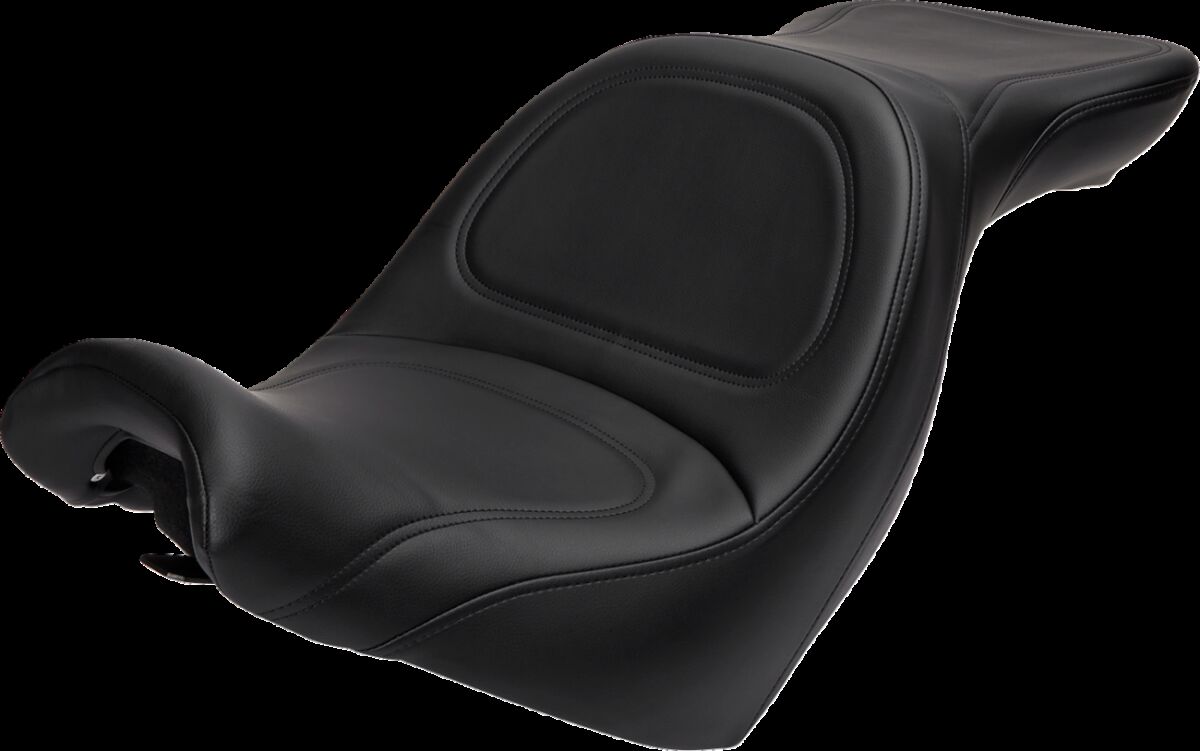 Seter gatesykler til Suzuki — Saddlemen S05-06-029