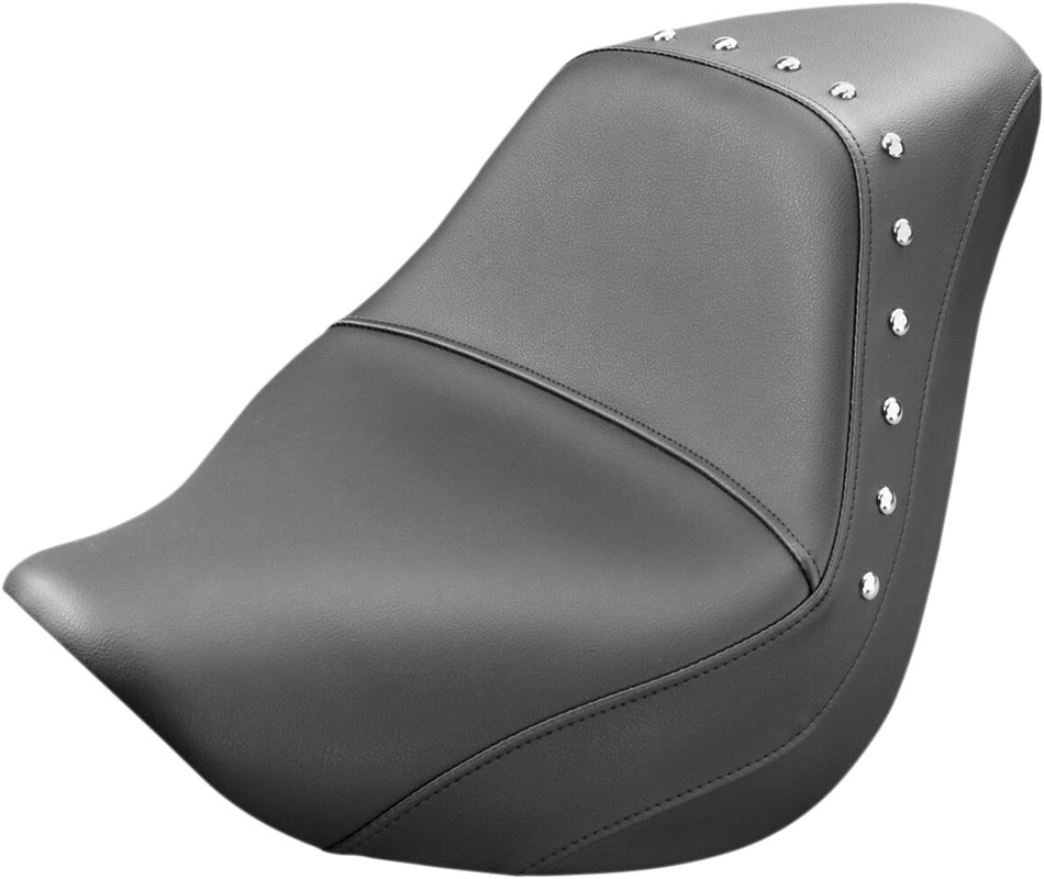 Seter gatesykler til Kawasaki VN 900 — Saddlemen K06-11-001