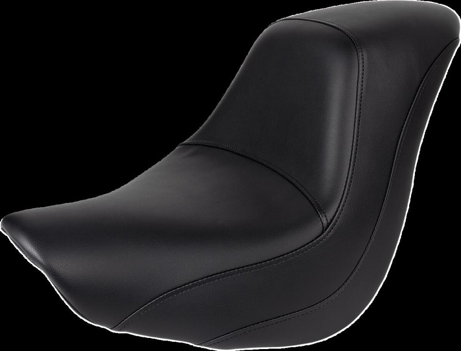 Seter gatesykler til Kawasaki VN 900 — Saddlemen K06-11-002