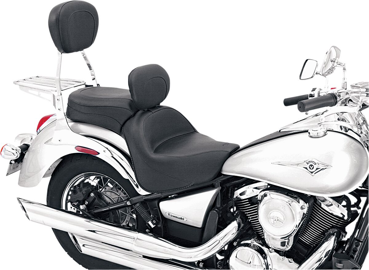 Seter gatesykler til Kawasaki VN 900 — Mustang 79417