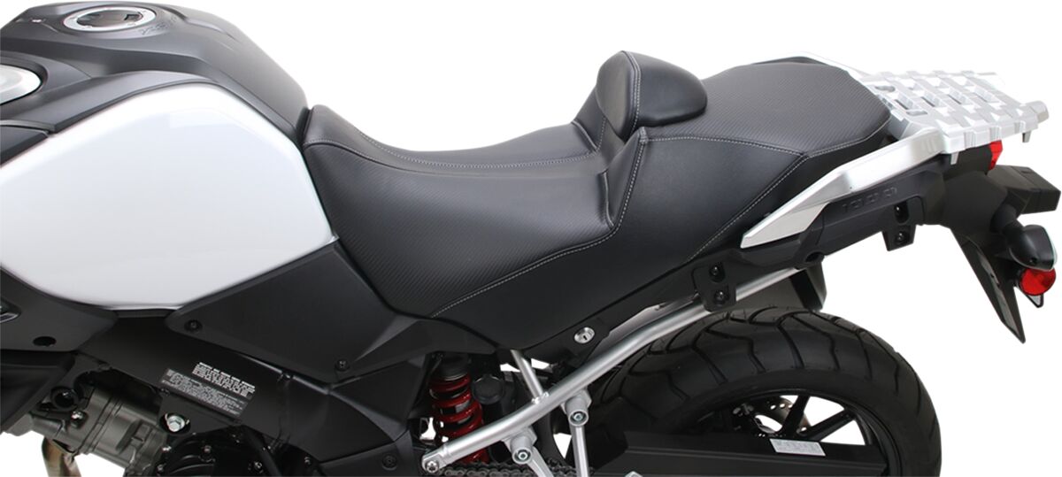 Seter gatesykler til Suzuki DL 1000 ABS — Saddlemen 0810-S055RHCT